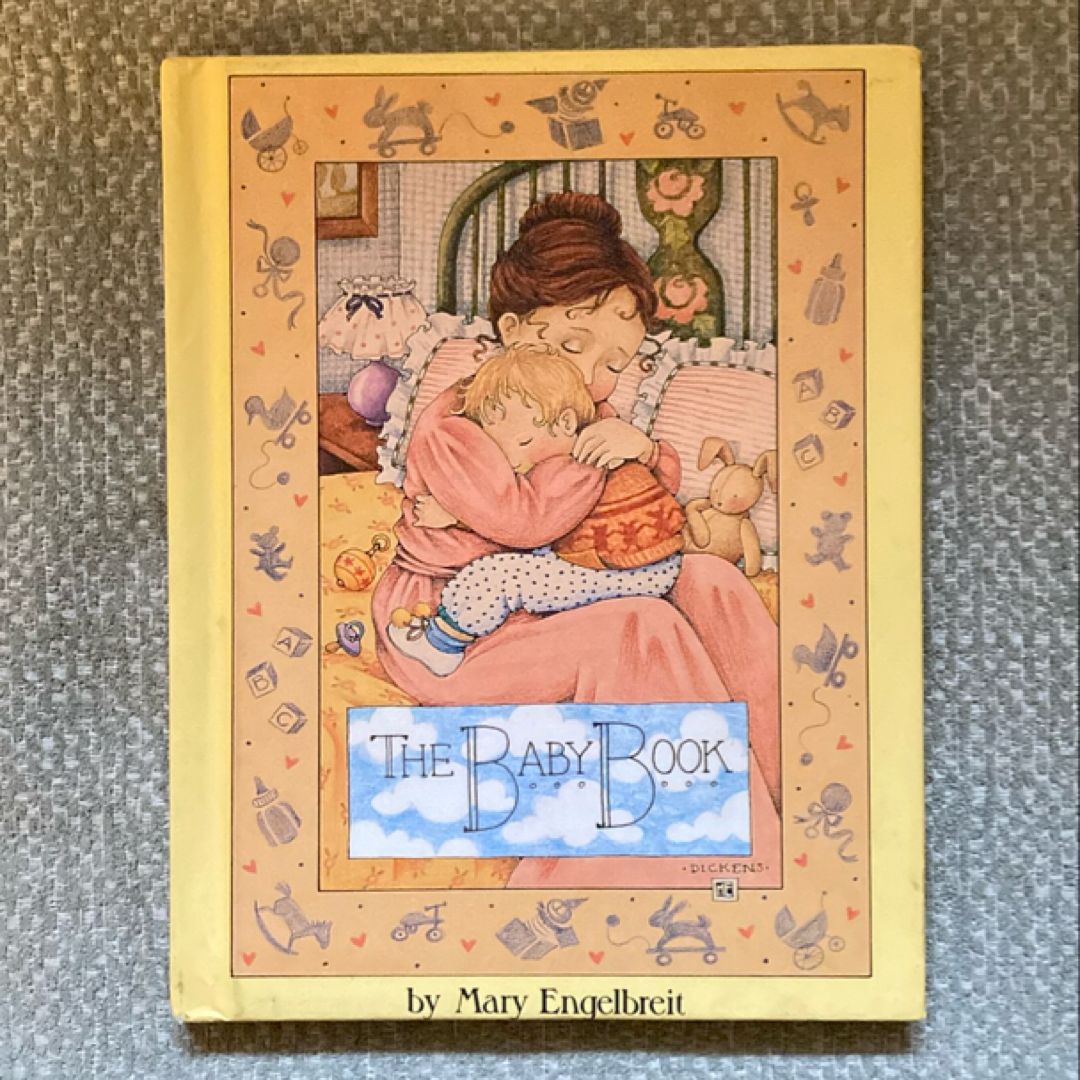The Baby Book
