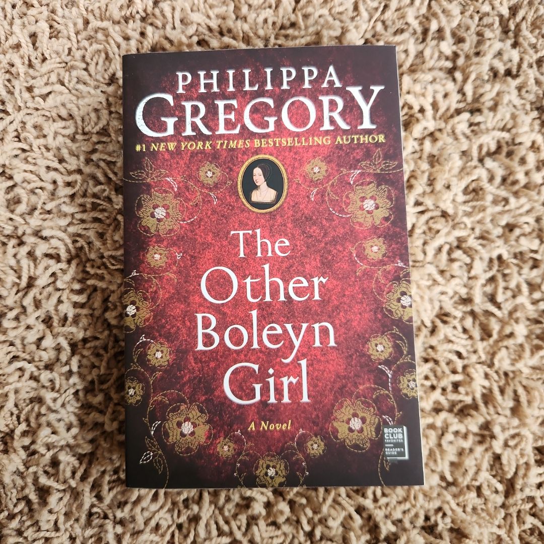The Other Boleyn Girl
