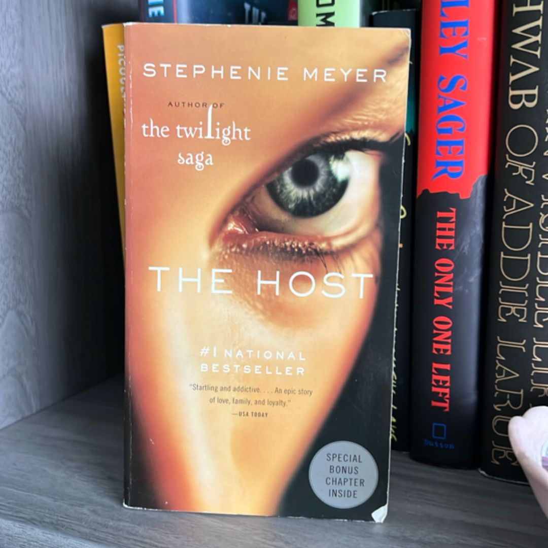 The Host