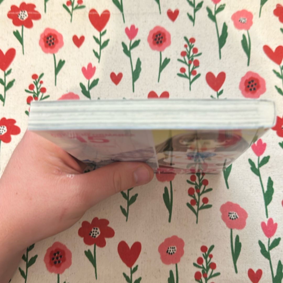 Arpeggio of Blue Steel Vol. 15