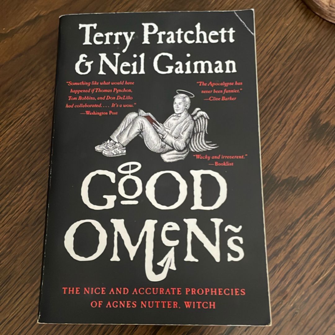 Good Omens
