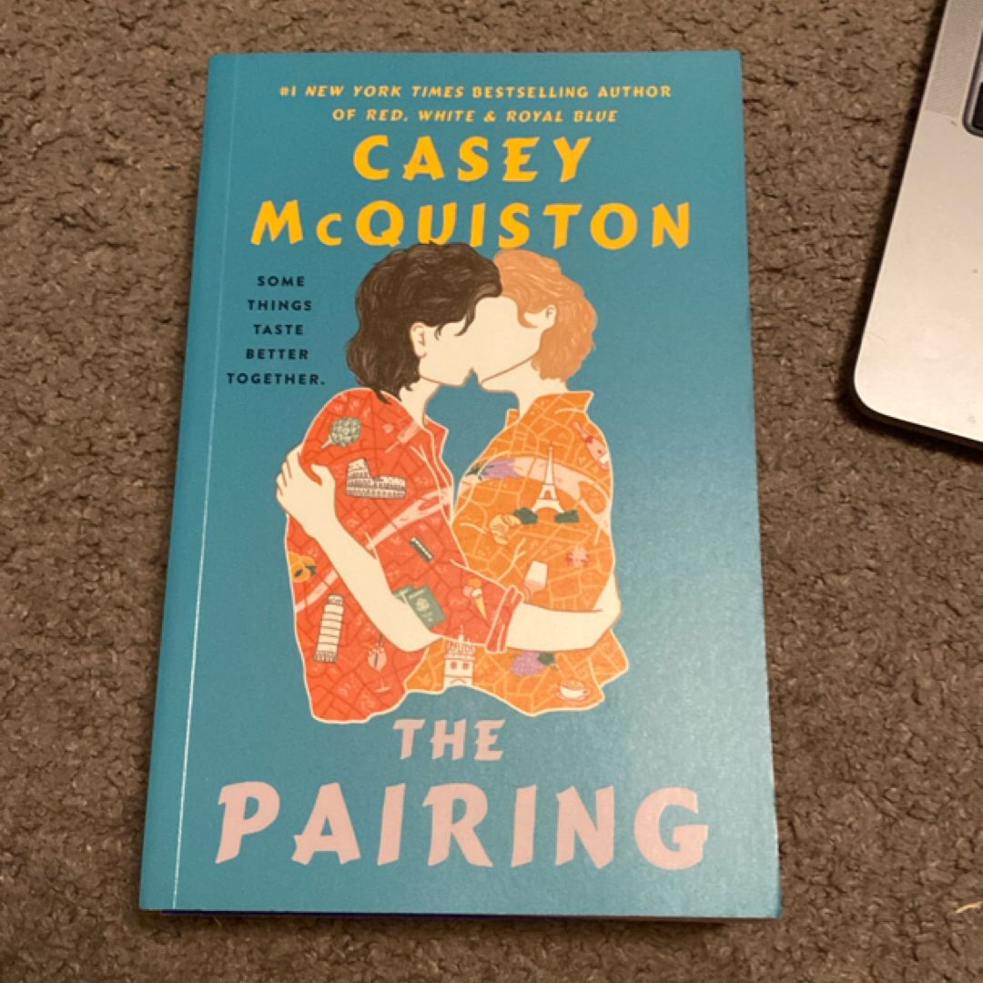 The Pairing
