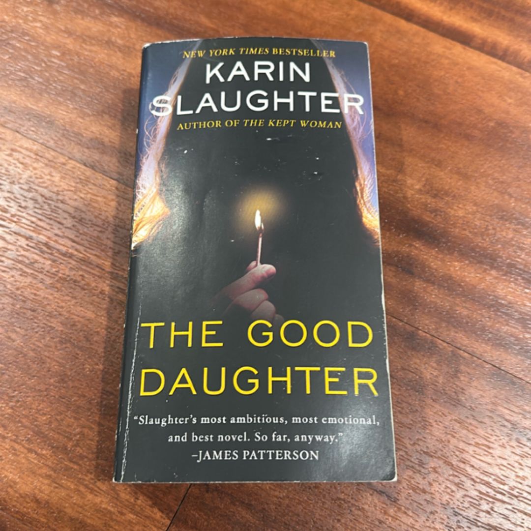 The Good Daughter