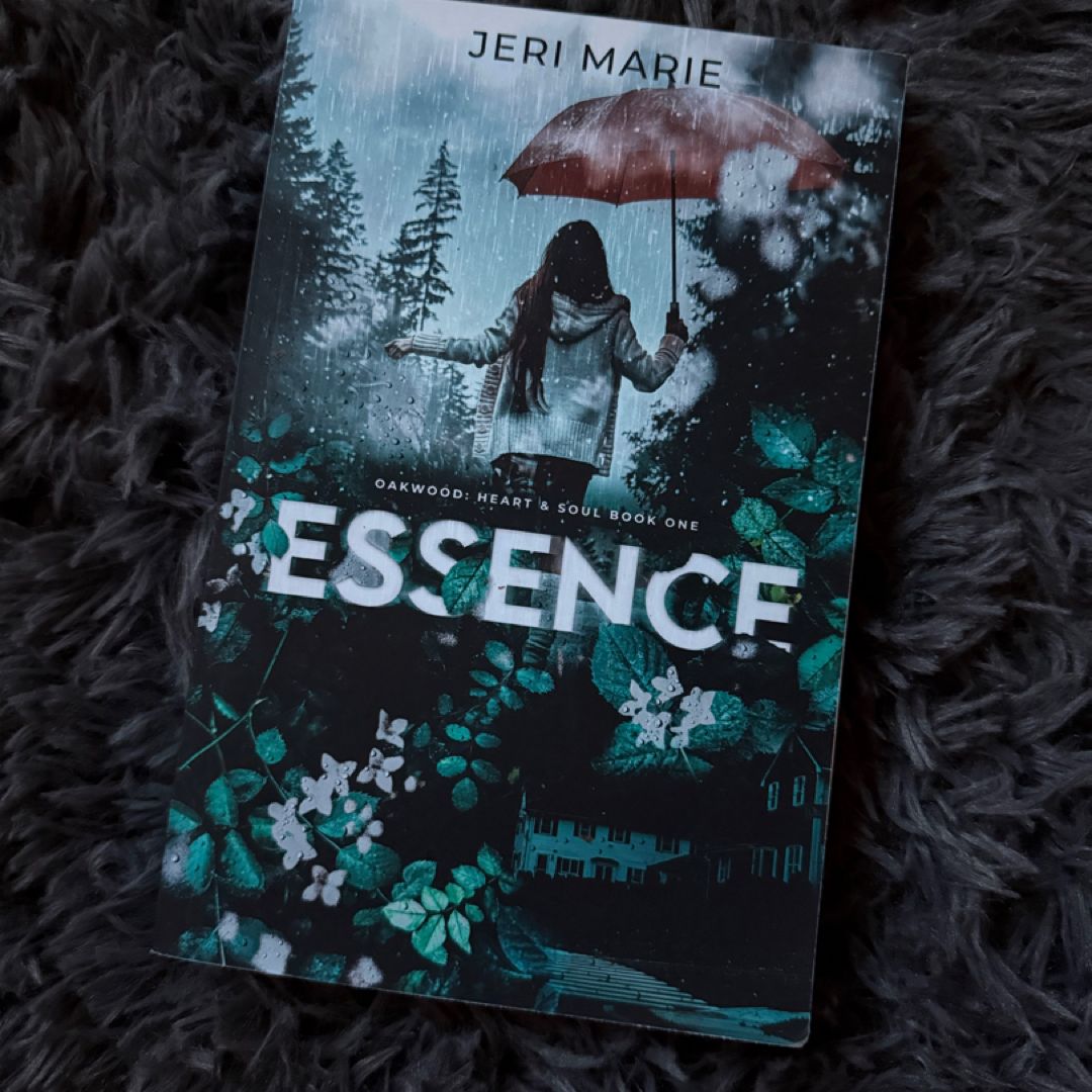Essence Paperback