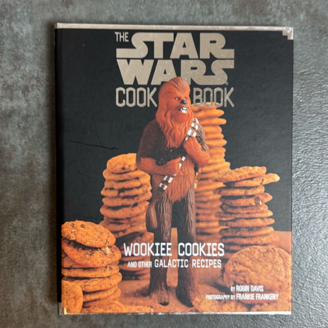 Wookiee Cookies