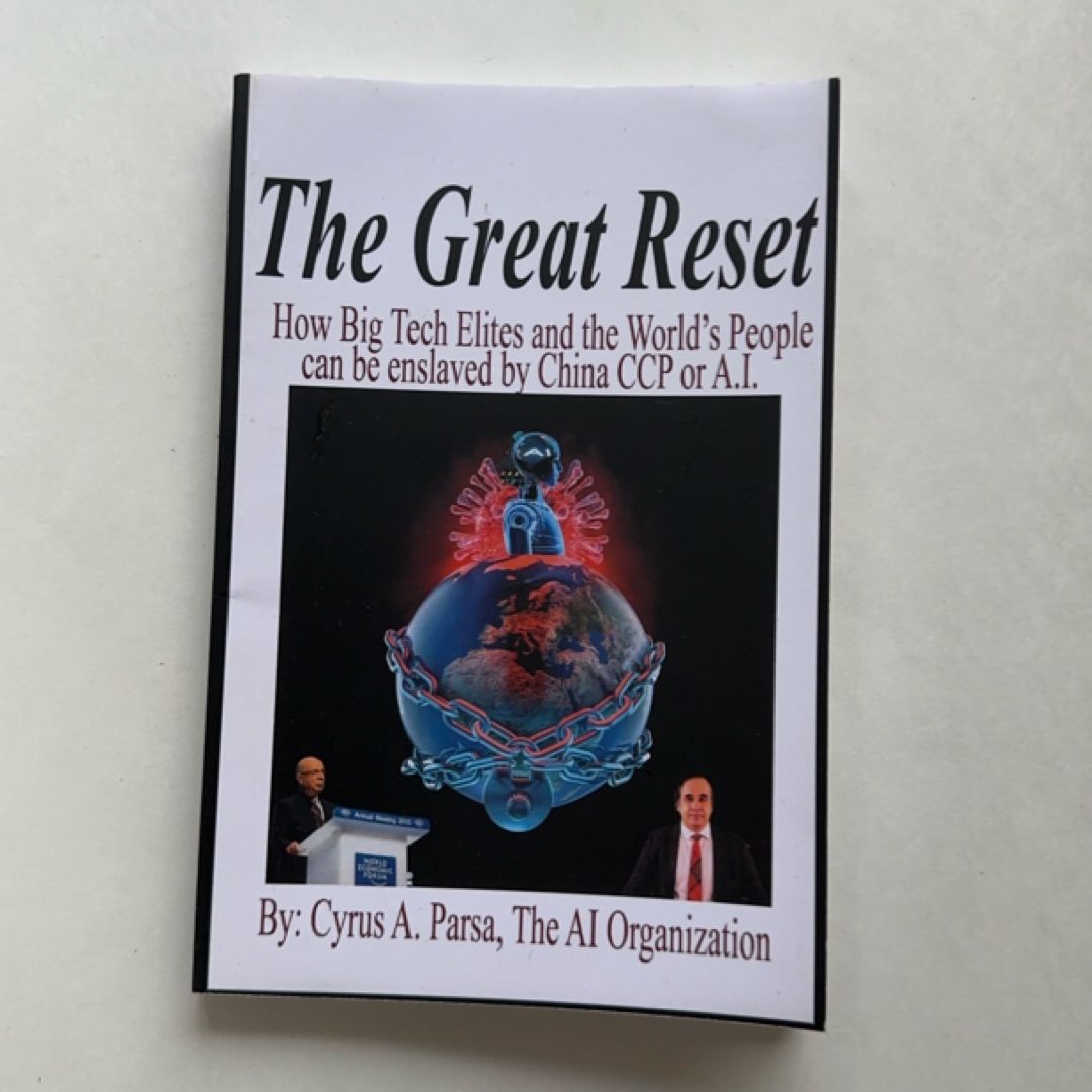 The Great Reset