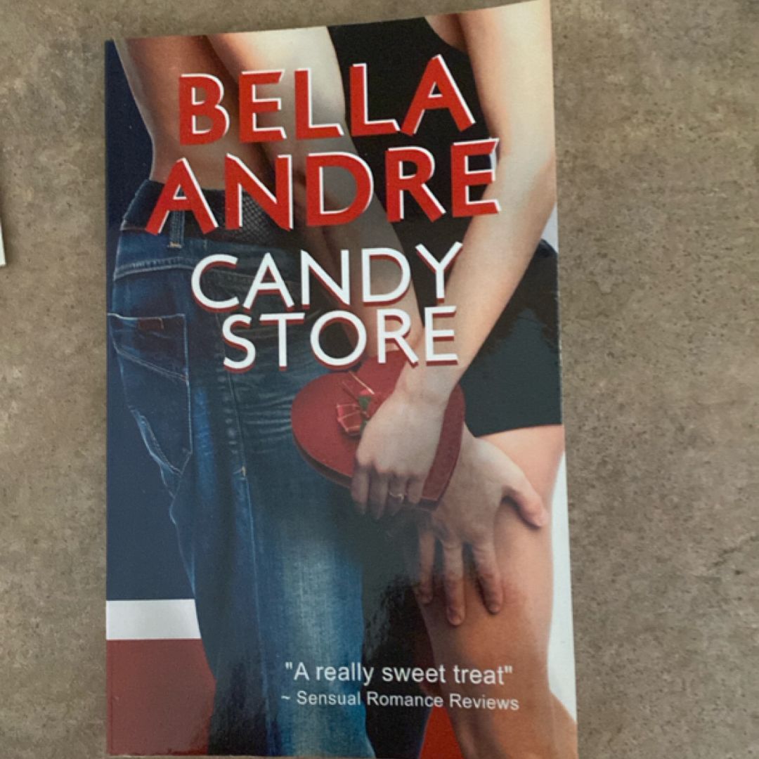 Candy Store
