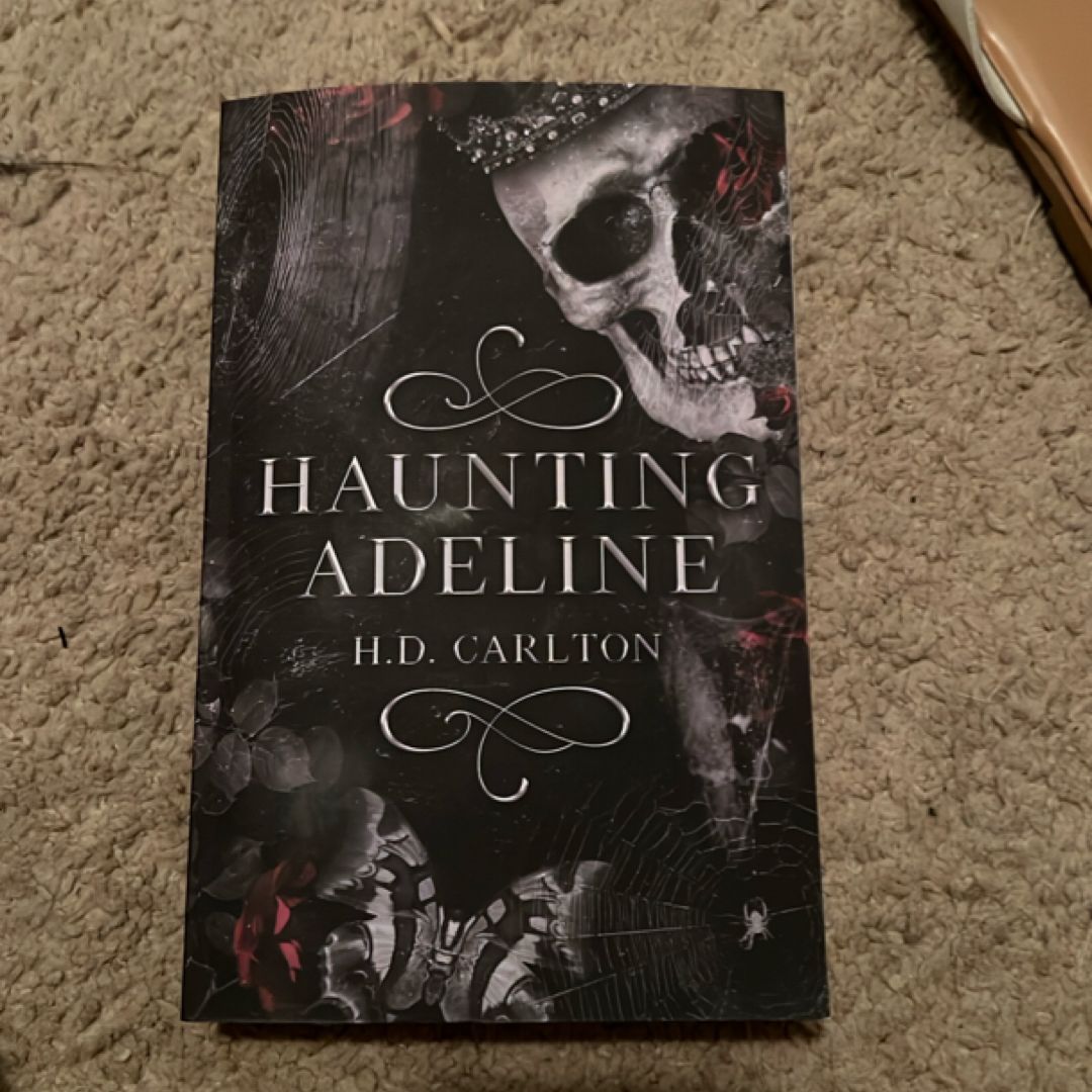 Haunting Adeline