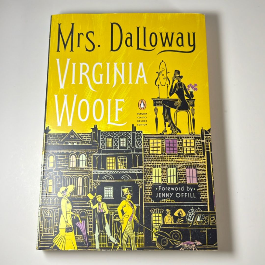 Mrs. Dalloway