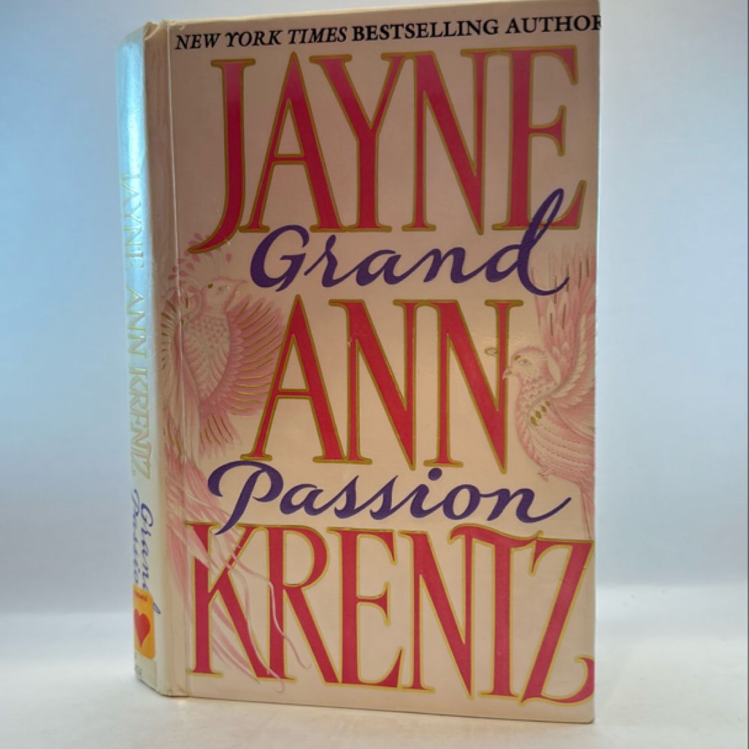 Grand Passion