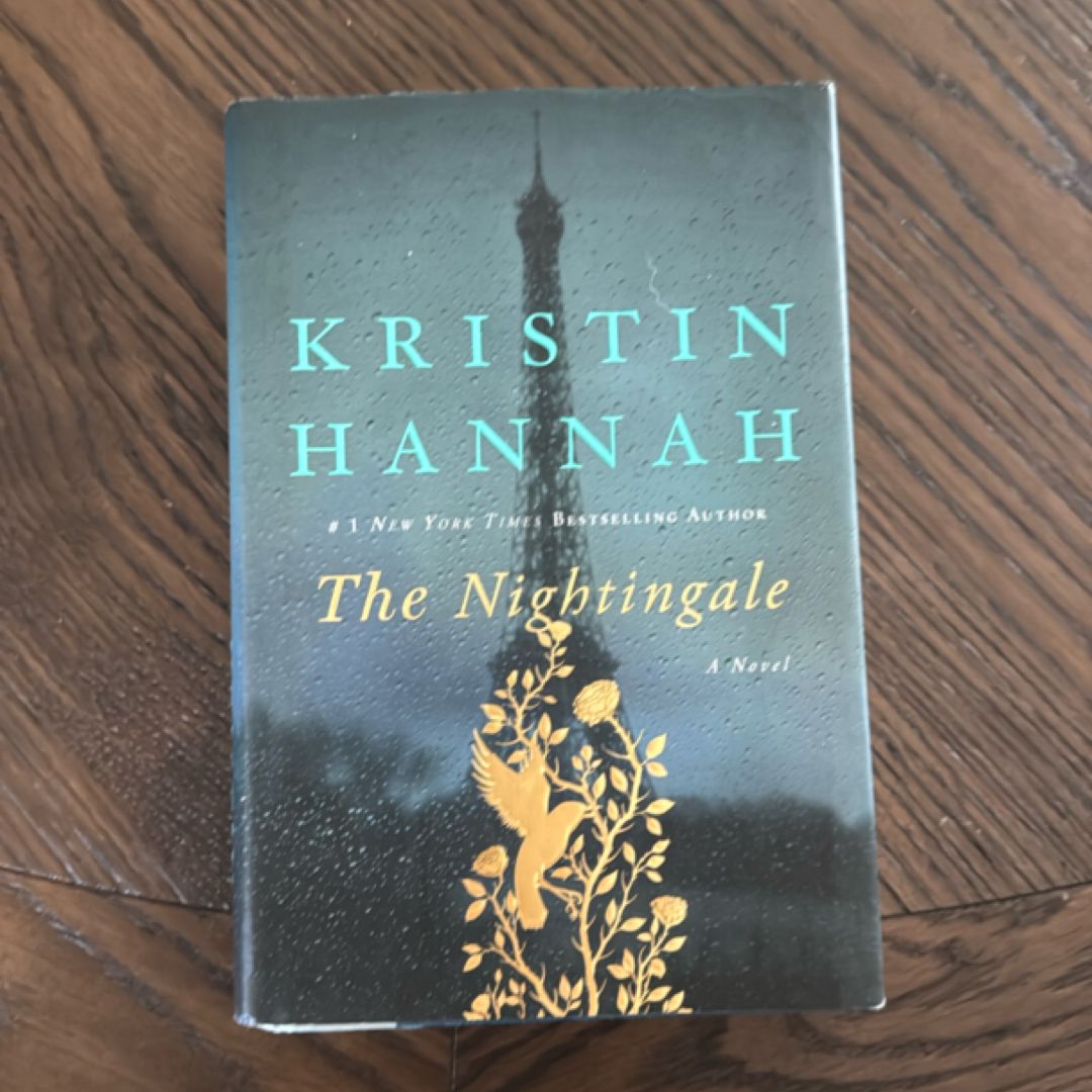 The Nightingale