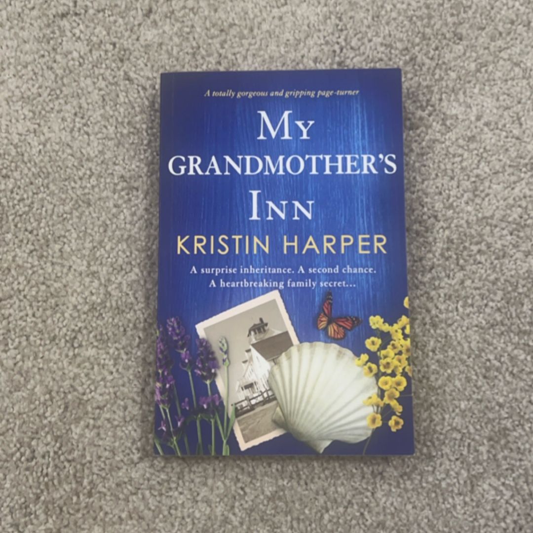 My Grandmother's Inn