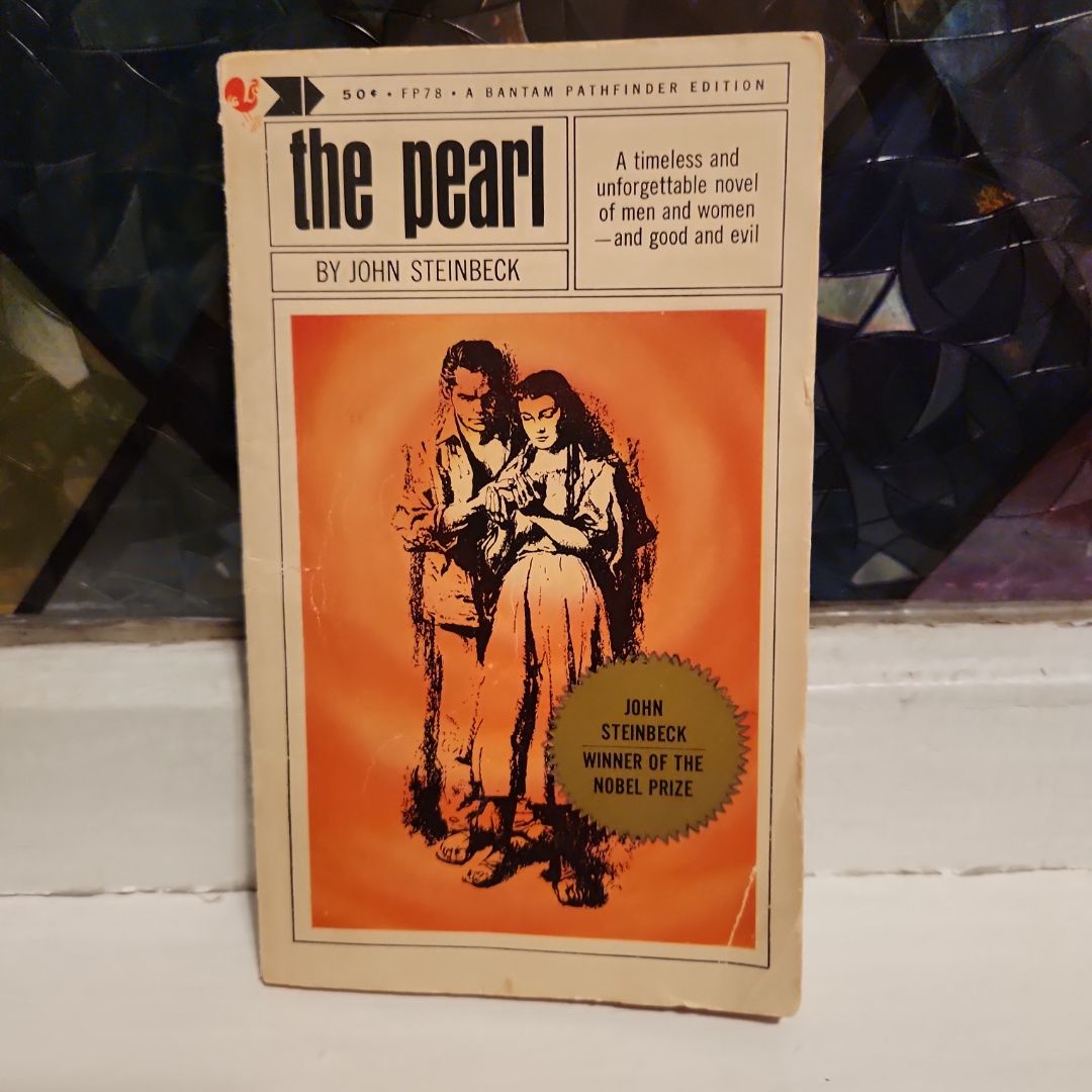 The Pearl