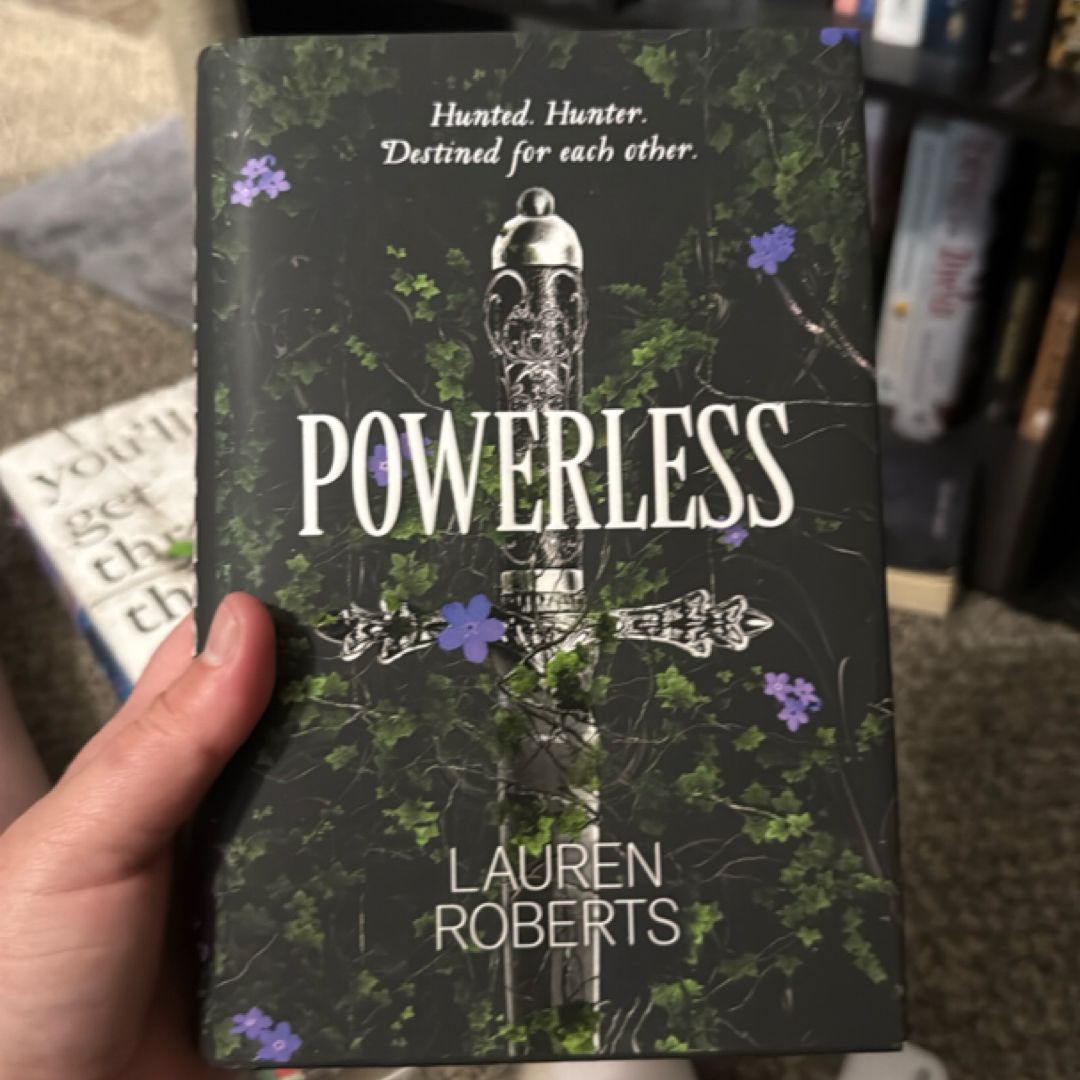 Powerless