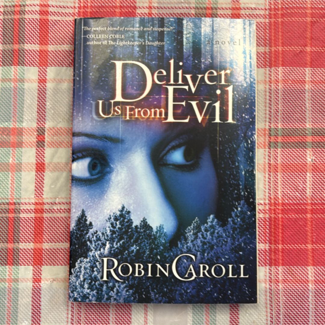 Deliver Us from Evil