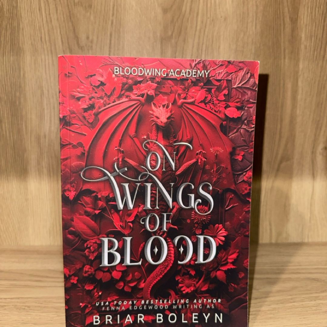 On Wings of Blood