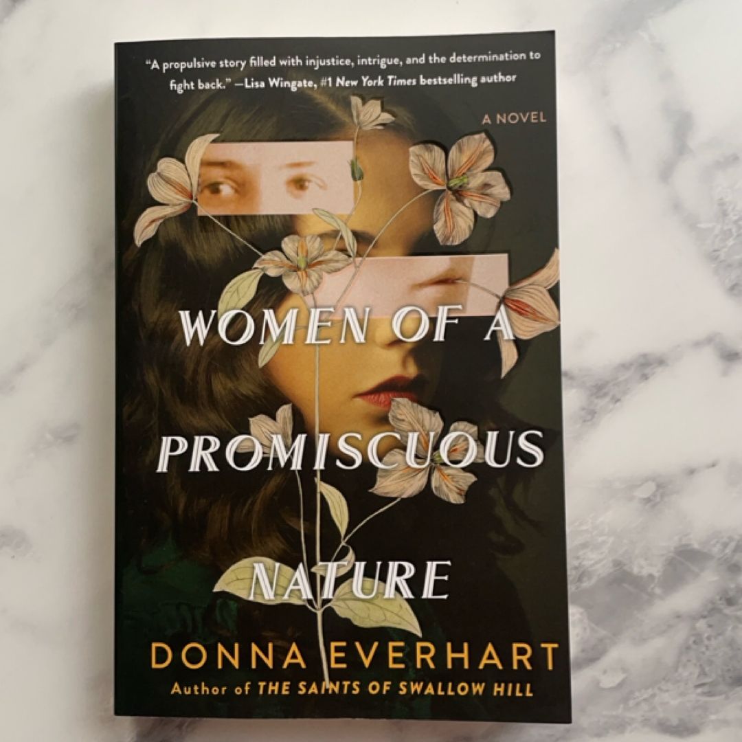 Women of a Promiscuous Nature