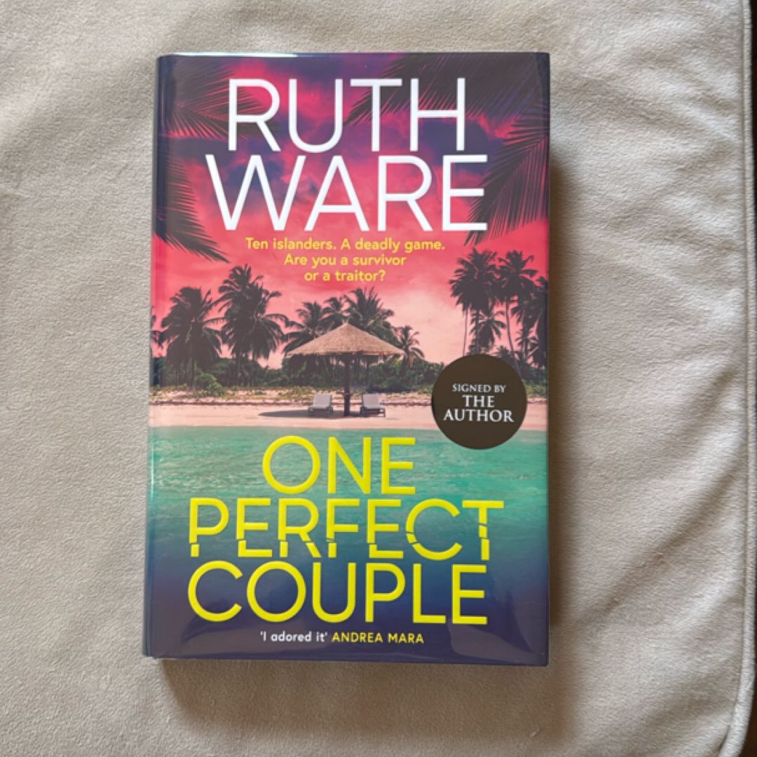 One Perfect Couple (Goldsboro Special Edition)