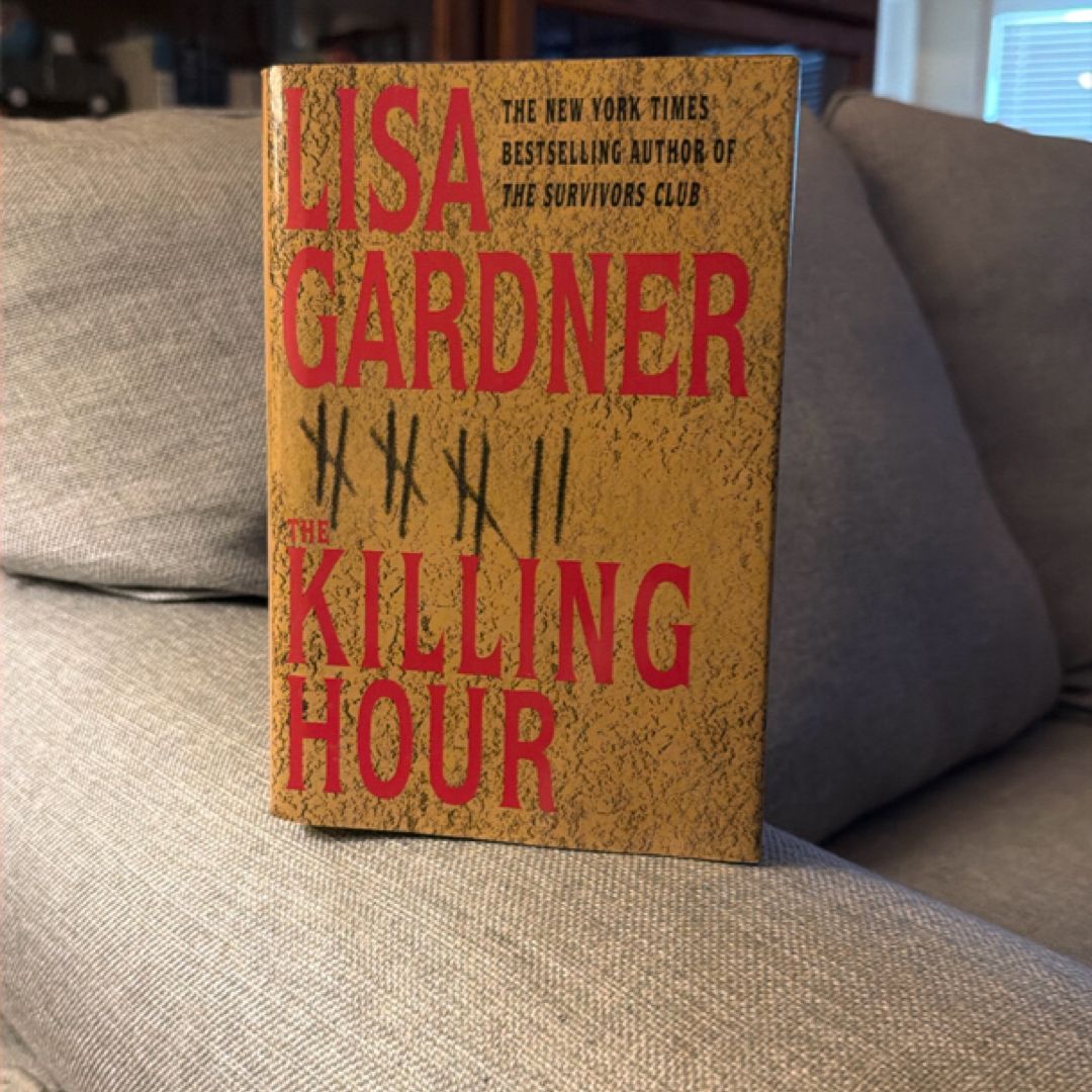 The Killing Hour