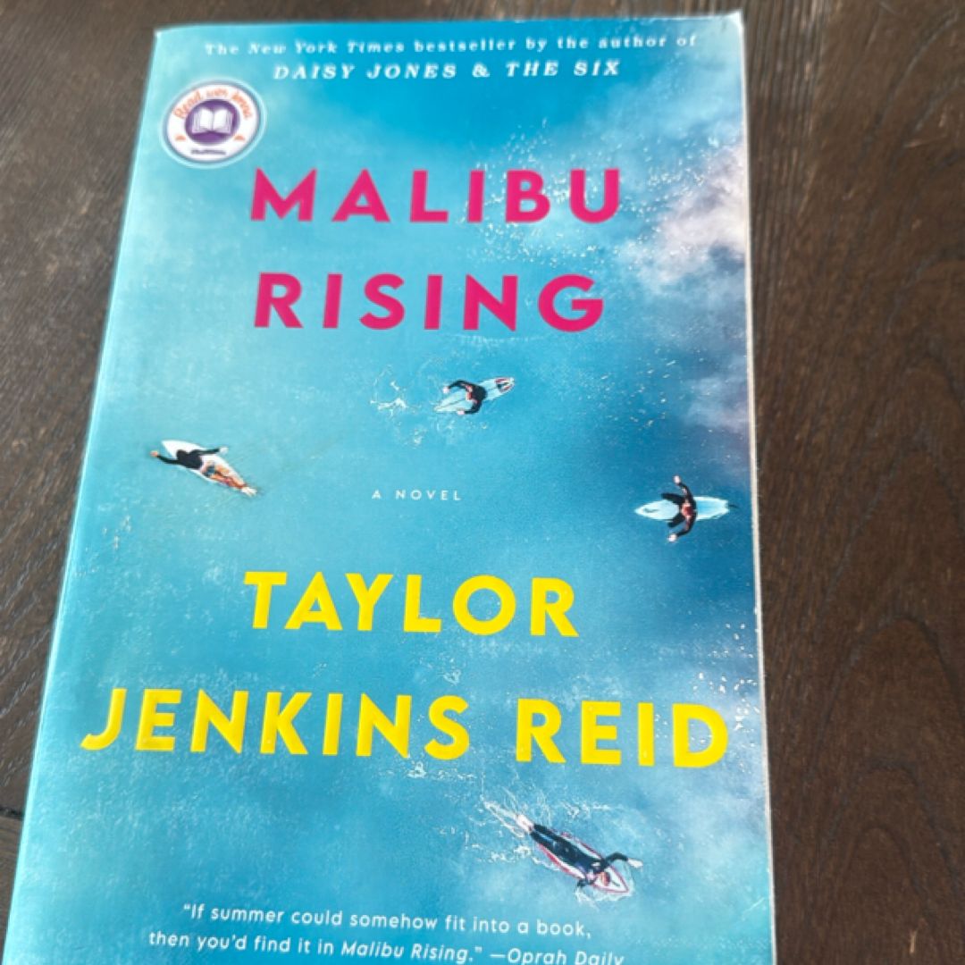 Malibu Rising