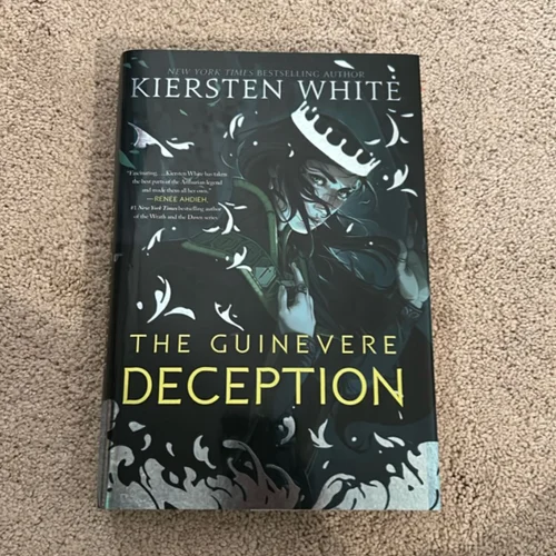 The Guinevere Deception