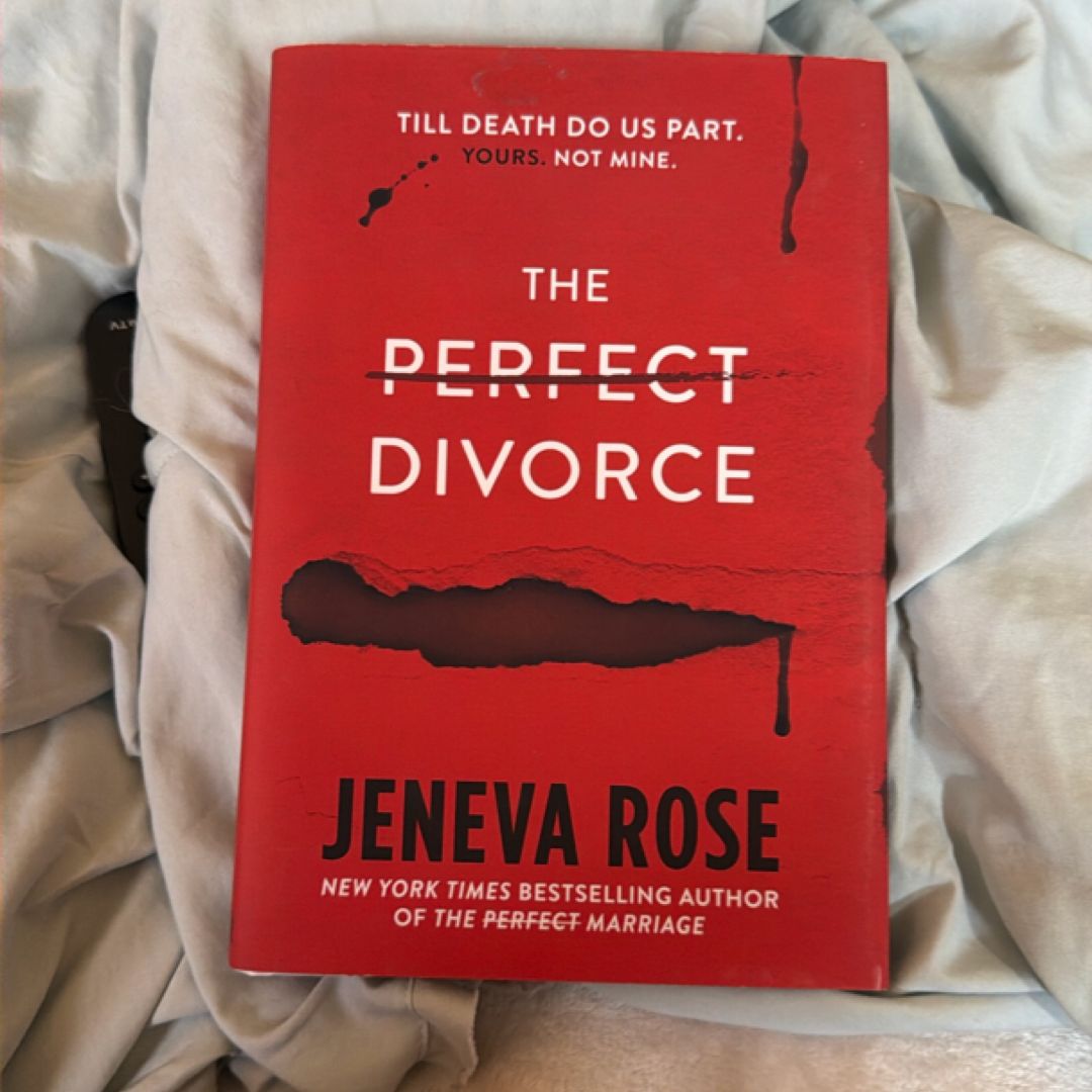 The Perfect Divorce