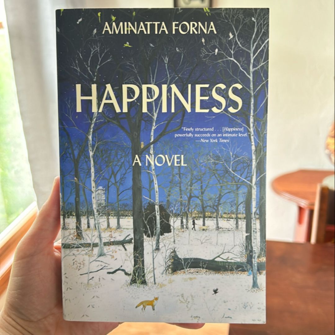 Happiness