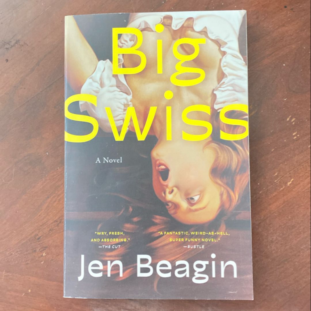Big Swiss