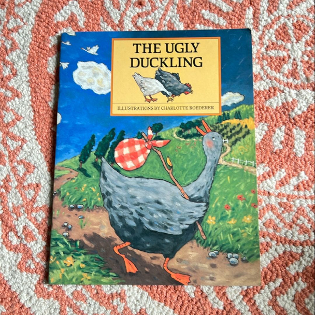 The Ugly Duckling
