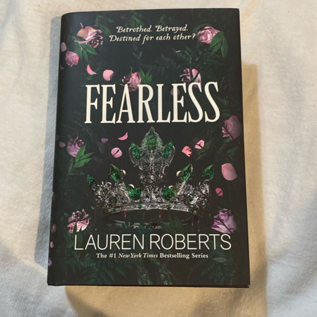 Fearless