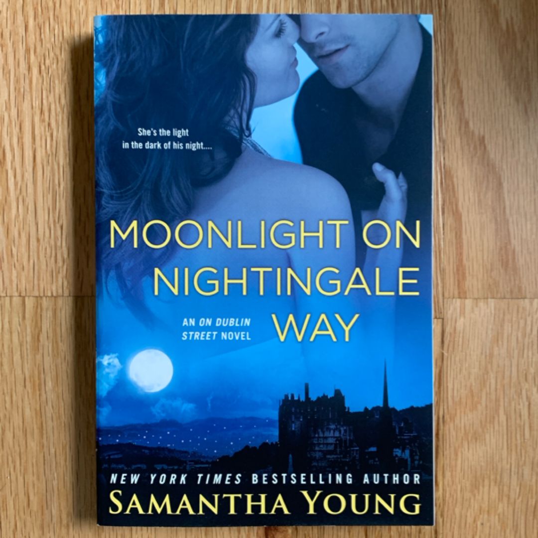 Moonlight on Nightingale Way