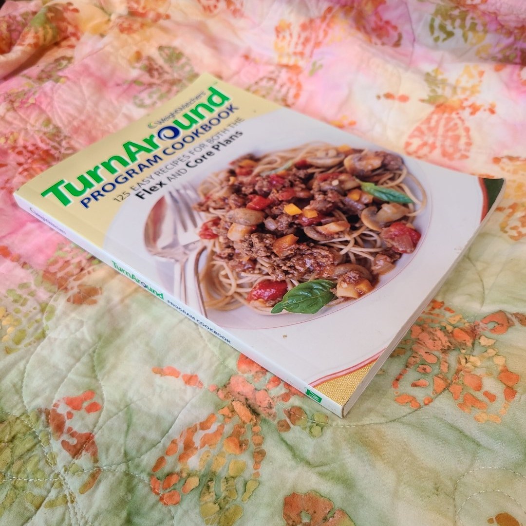 Turnaround program cookbook