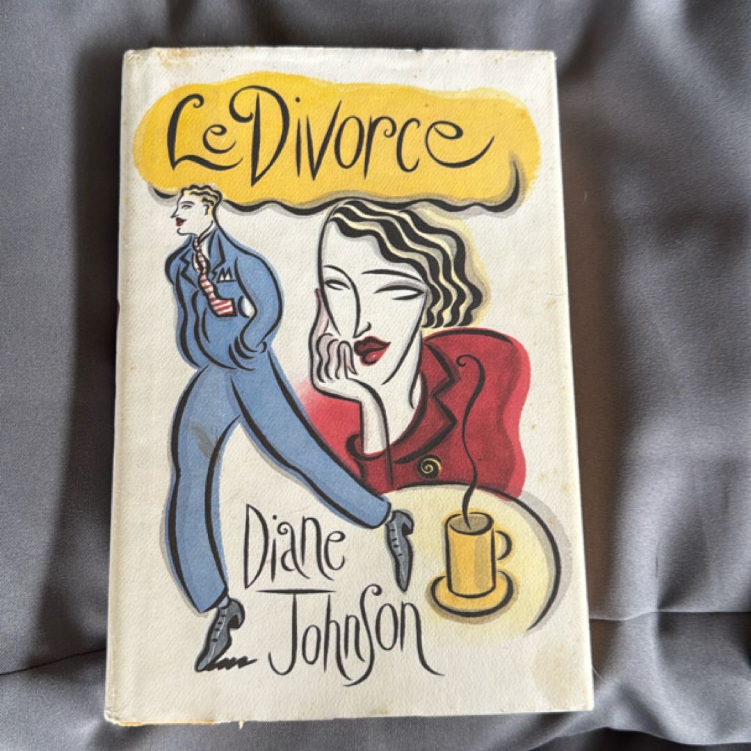 Le Divorce
