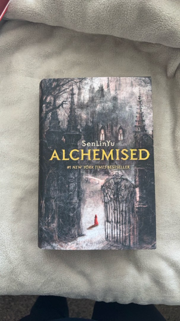 Alchemised