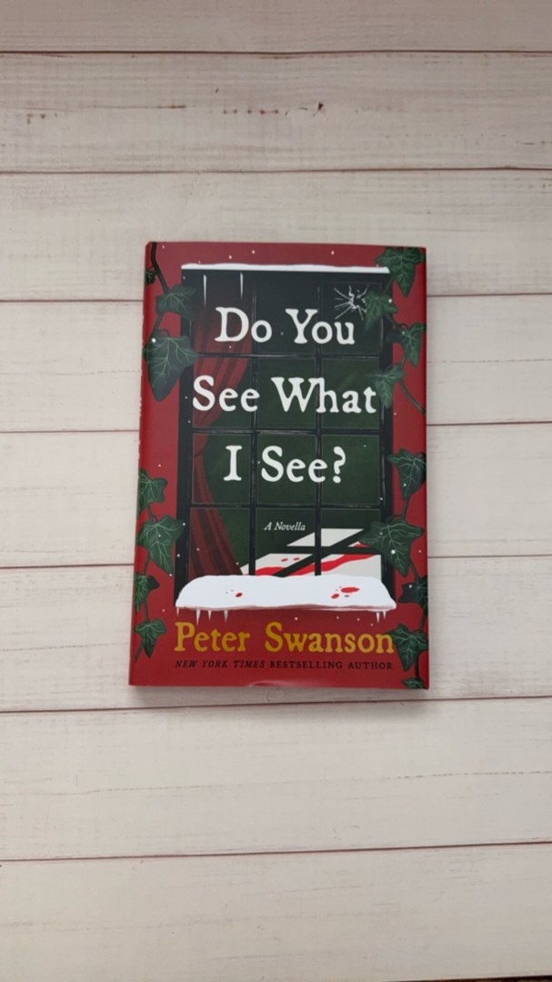 Do You See What I See?