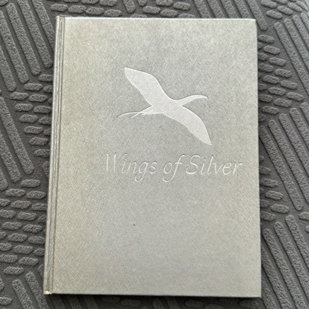 Wings of Silver
