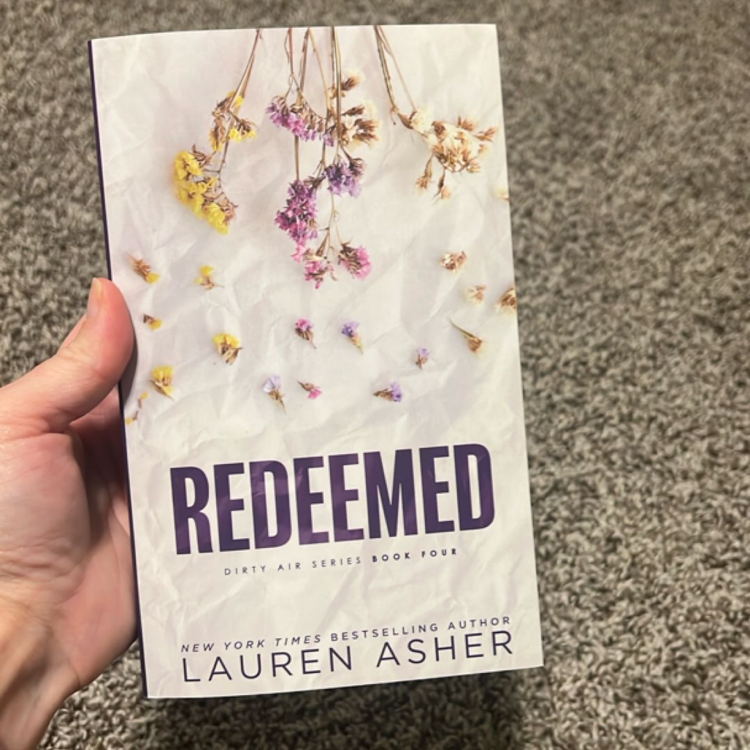 Redeemed (Standard Edition)