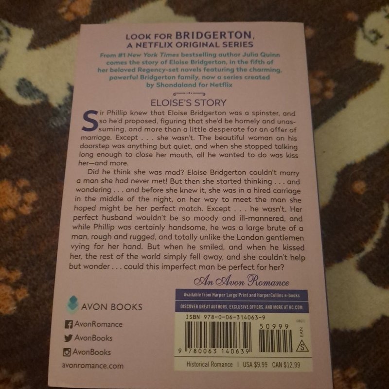 To Sir Phillip, with Love