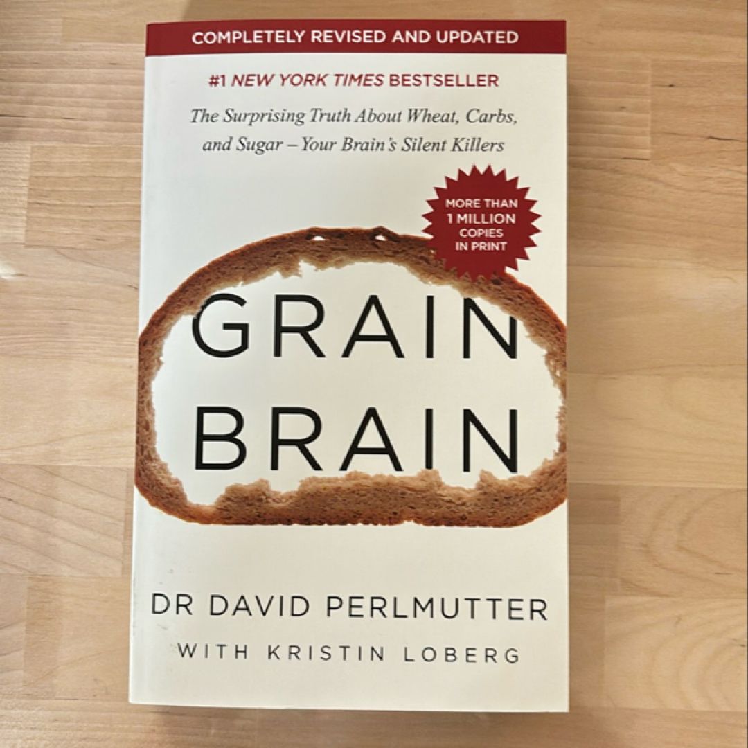Grain Brain