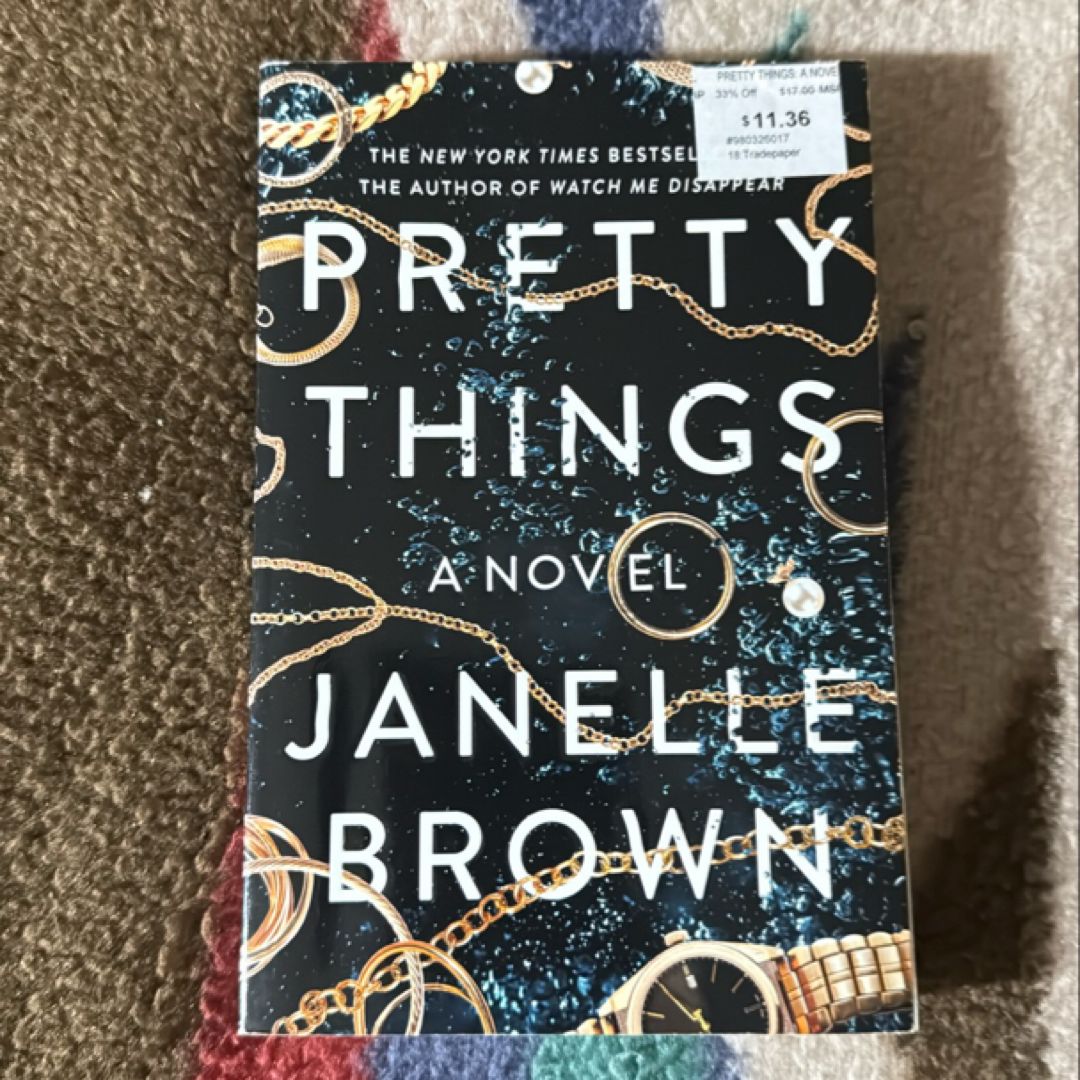 Pretty Things