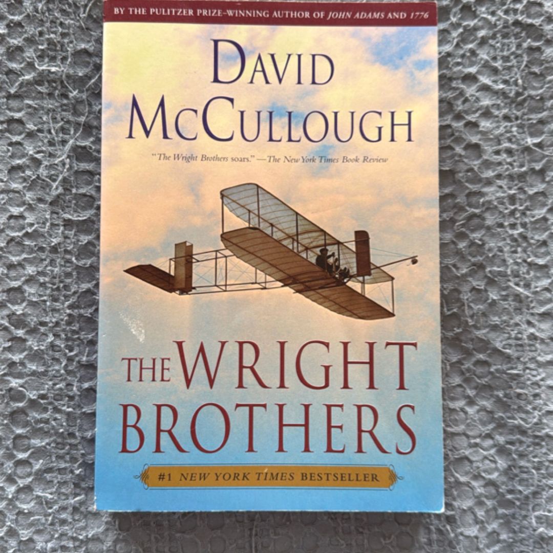 The Wright Brothers