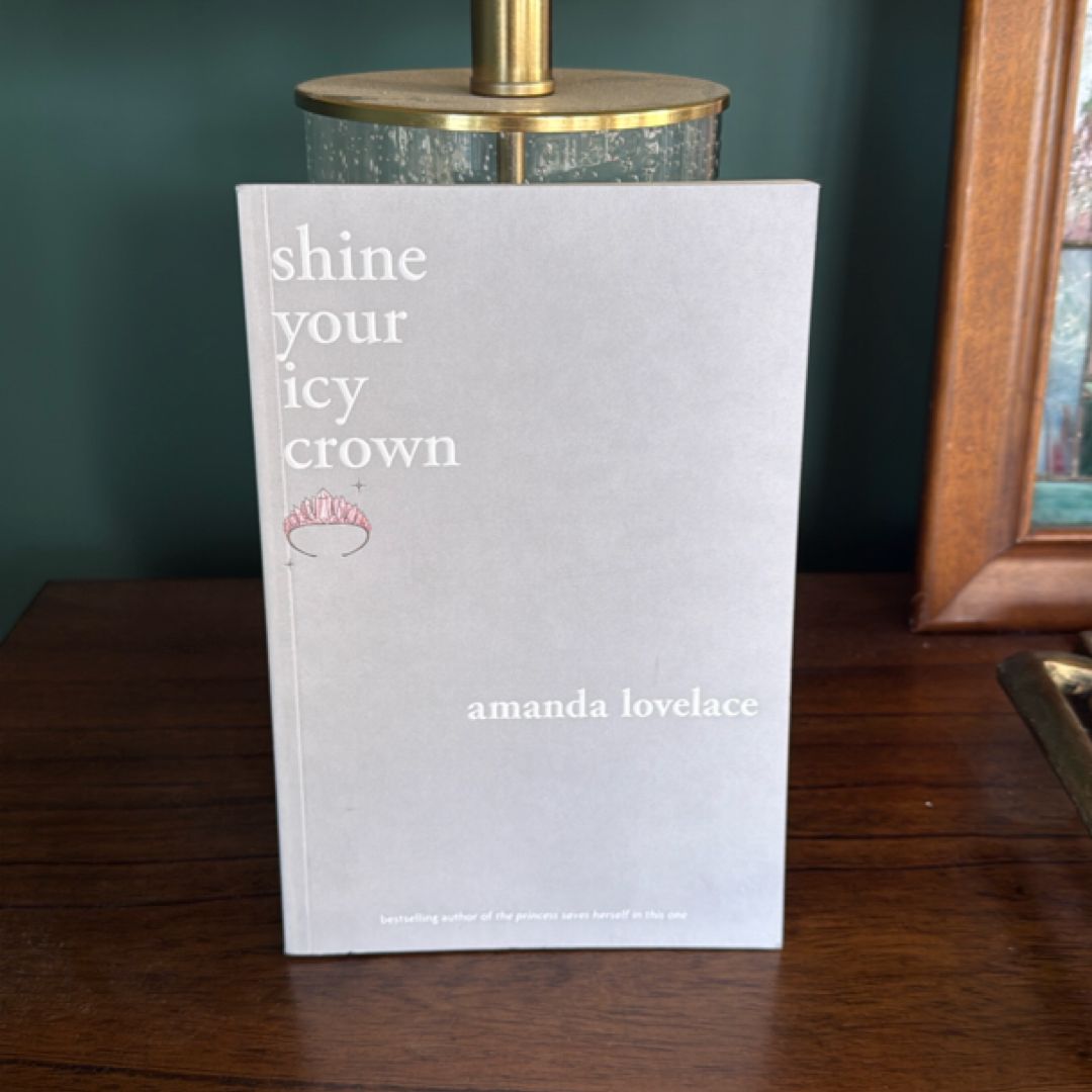 Shine Your Icy Crown