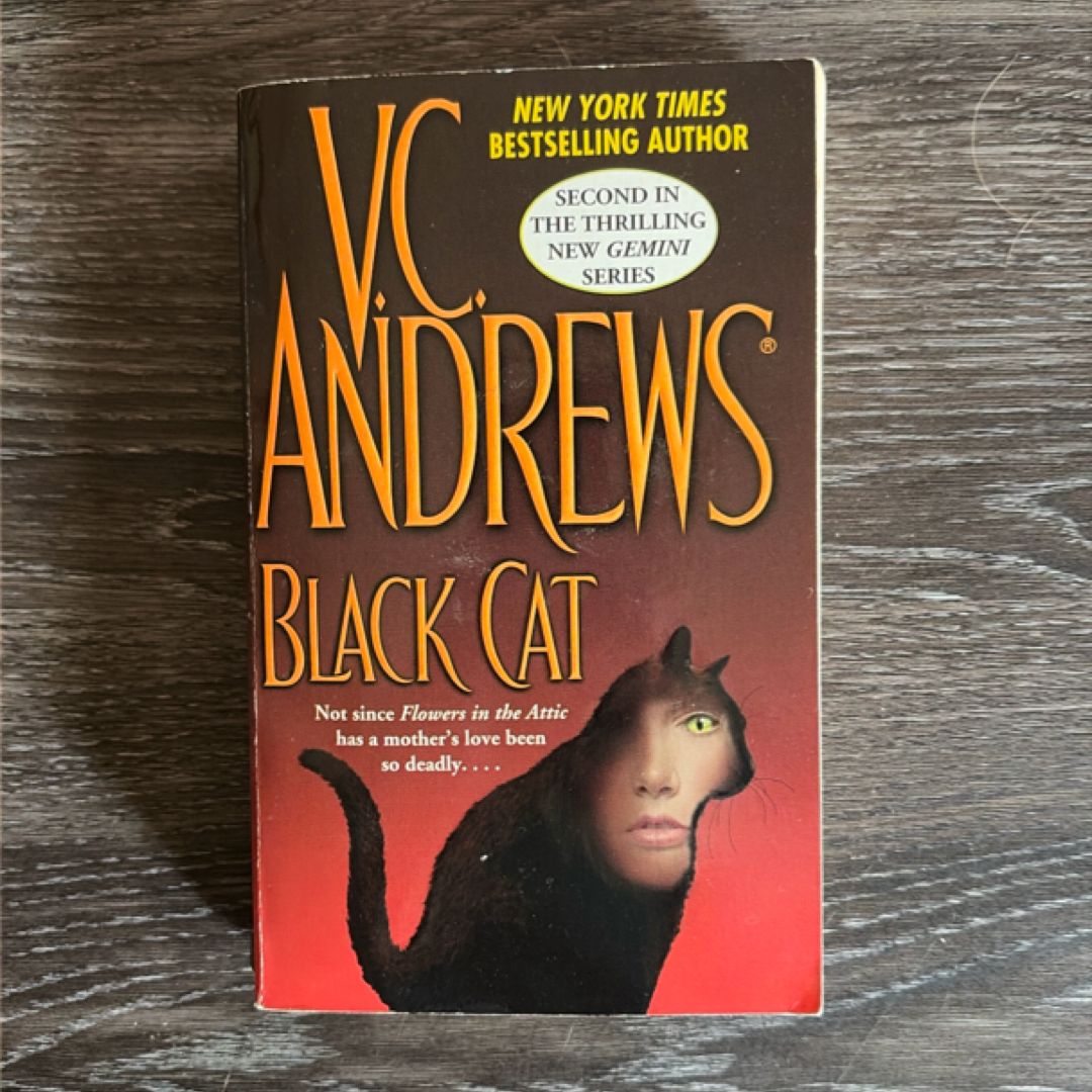 Black Cat