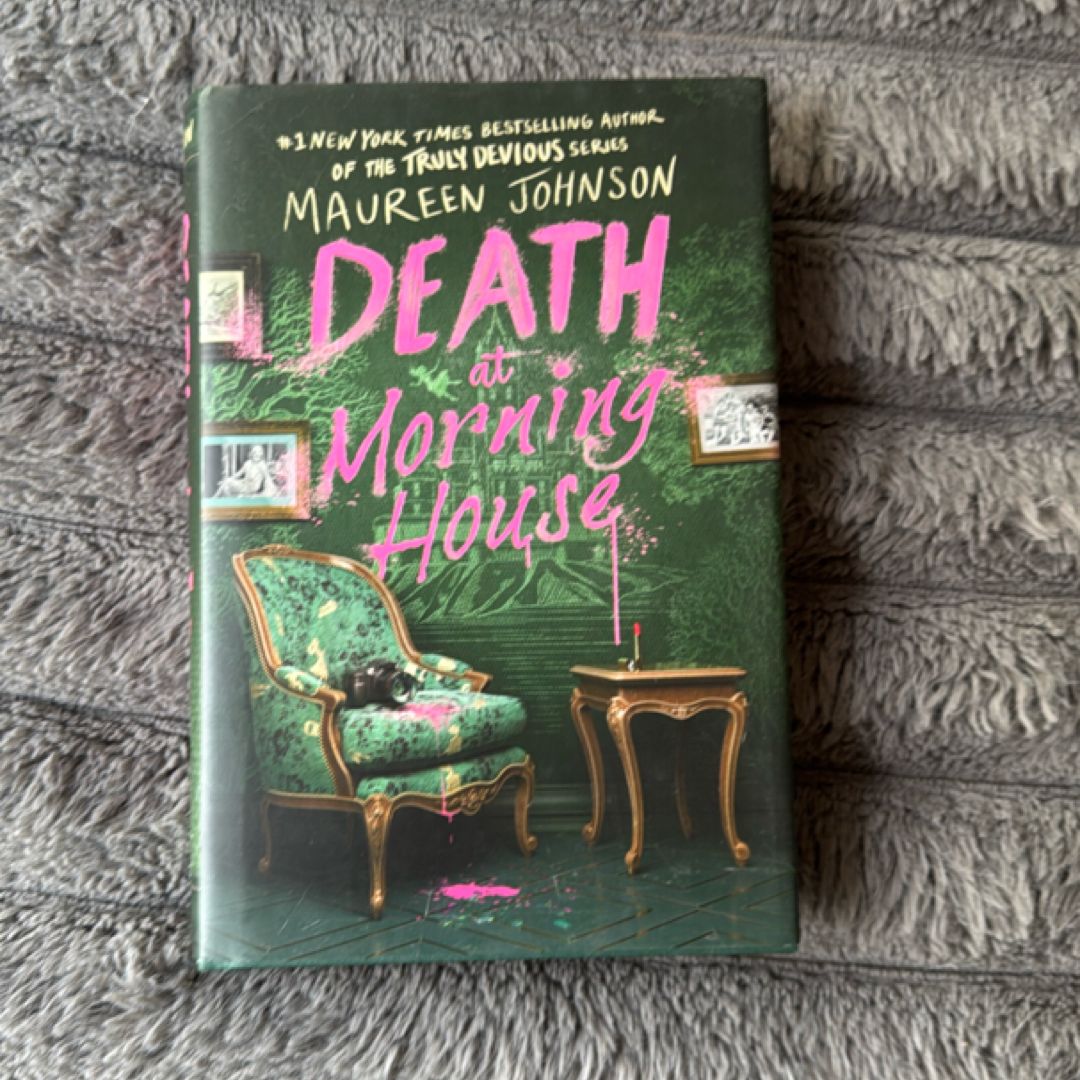 Death at Morning House