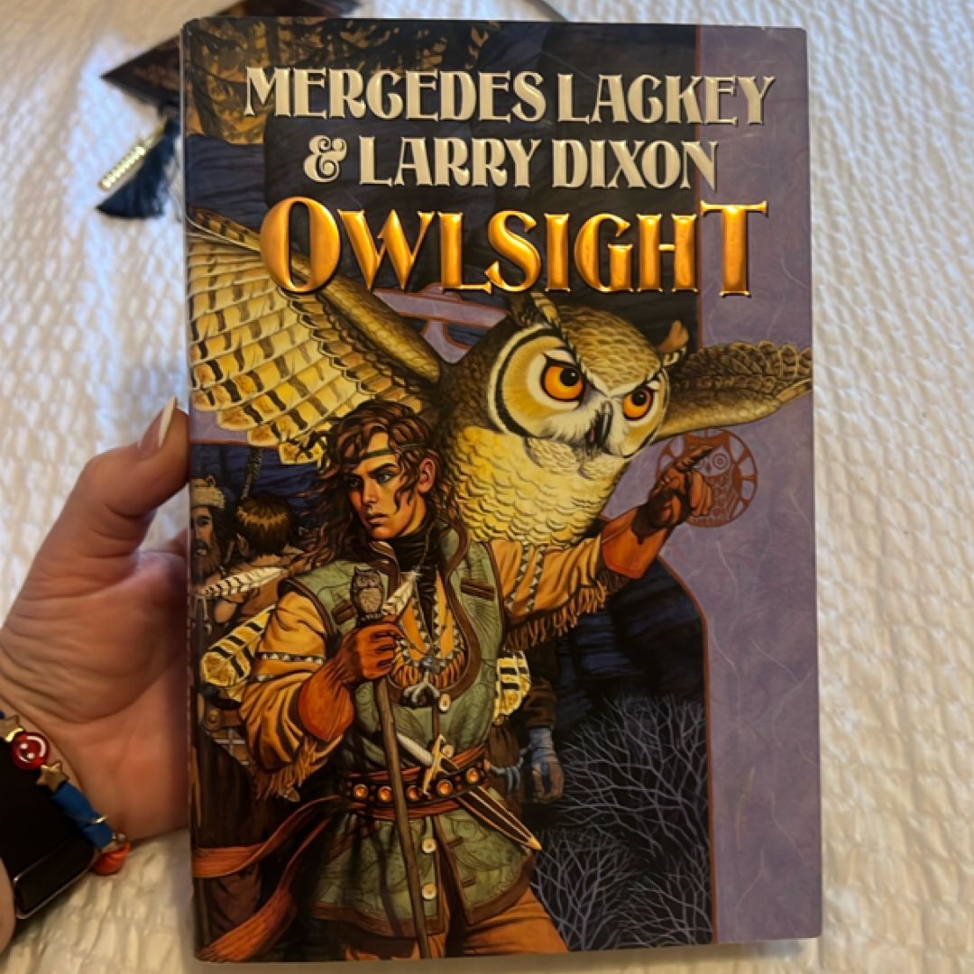 Owlsight