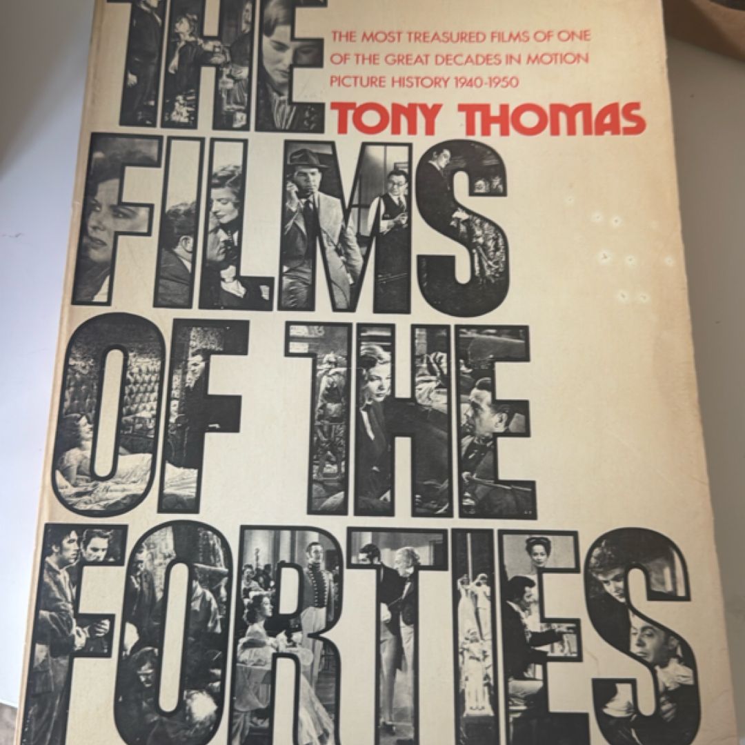 The Films of the Forties