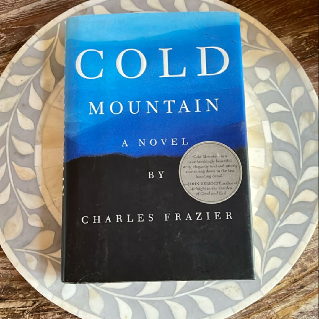 Cold Mountain