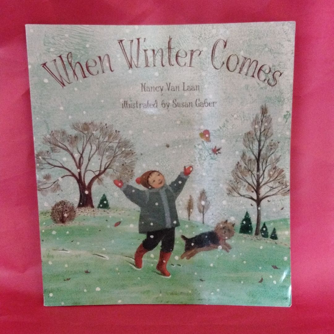 When Winter Comes