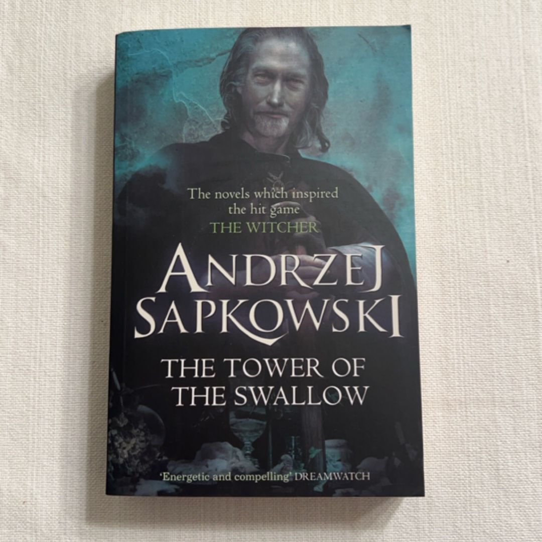 The Tower of Swallows