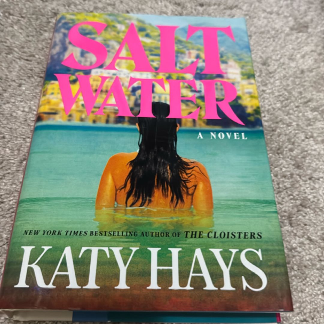 Saltwater